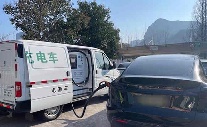 颍上汽车搭电