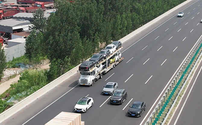 颍上高速公路汽车救援